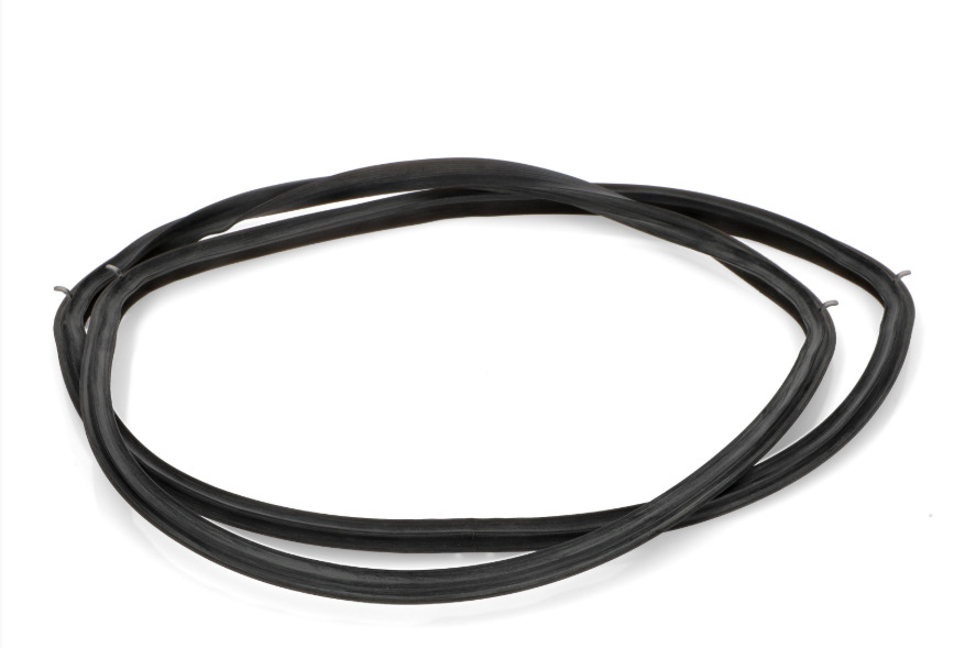 גומי אורגינל לדלת תנור אפייה AEG / אלקטרולוקס / אאג – תוצרת גרמניה עם מק"ט רשמי באחריות !