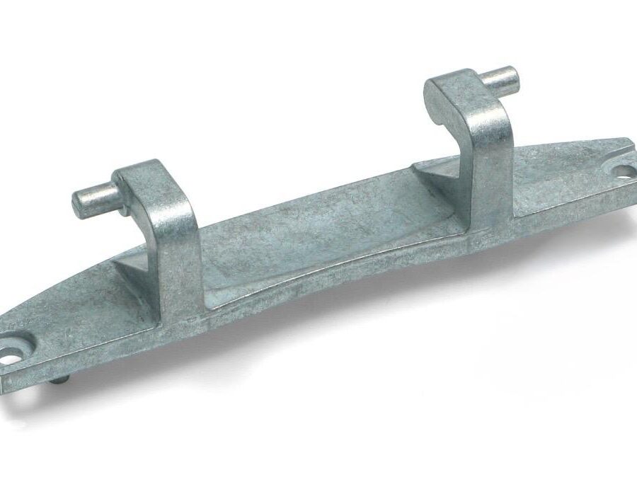 ציר דלת מקורי למכונת כביסה בוש / סימנס / קונסטרוקטה | 8–9 ק"ג | עם שקע | WAP / WAS / WAK |