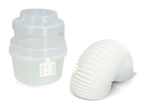 מעבה למייבש כביסה – אוניברסלי, רב-מותגי.