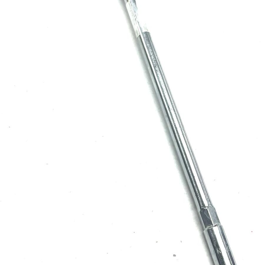 מפתח מקצועי - להחלפת דיזות - לכיריים גז - רב מותגי.