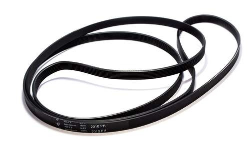 רצועת מנוע למכונת כביסה ומייבש – Whirlpool | 2010H / 2012H Hutchinson וחברות נוספות
