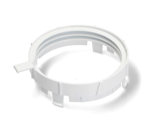 מתאם לצינור מייבש כביסה AEG / Electrolux / Zanussi – מקורי | Dryer Hose Adapter | 50293367004