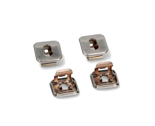 סט 4 תפסים לסולם תבניות Bosch / Siemens – מקורי | Bushing | 00631174