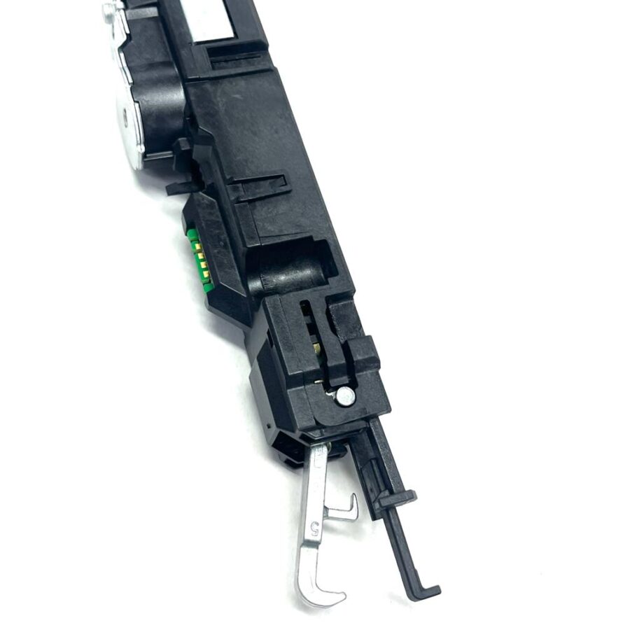 נועל דלת - לתנור אפייה אלקטרולוקס - ELECTROLUX - אאג - AEG - אורגינל פירוליטי.