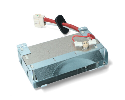 גוף חימום מקורי למייבש כביסה AEG / Electrolux T6525 – אאג /אלקטרולוקס תוצרת גרמניה