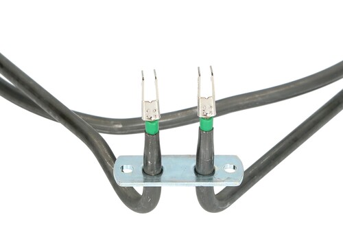 גוף חימום טורבו לתנור אפייה בוש - סימנס - BOSCH / SIEMENS – 2300W - Image 2