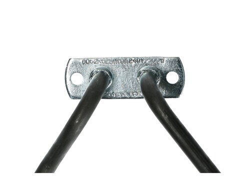 גוף חימום טורבו לתנור אפייה בוש - סימנס - BOSCH / SIEMENS – 2300W - Image 3