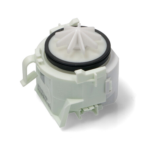 משאבת ניקוז מים למדיח כלים בוש - סימנס - קונטסטרוקטה 080/24