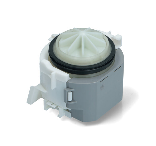 משאבת ניקוז מים למדיח כלים בוש – סימנס – קונטסטרוקטה 085/24