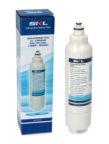 פילטר מים למקרר LG – דגם LT800P