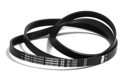 רצועה למכונת כביסה – Samsung - סמסונג - וחברות נוספות מספר על הרצועה 1270 J