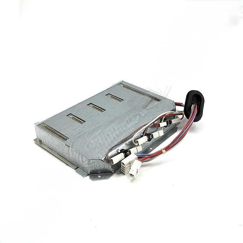 גוף חימום למייבשי כביסה וסטל / לנקו / פוגיקום / אלקטרה ועוד..  (VESTEL / LINCO / POGIKOM / ELECTRA)