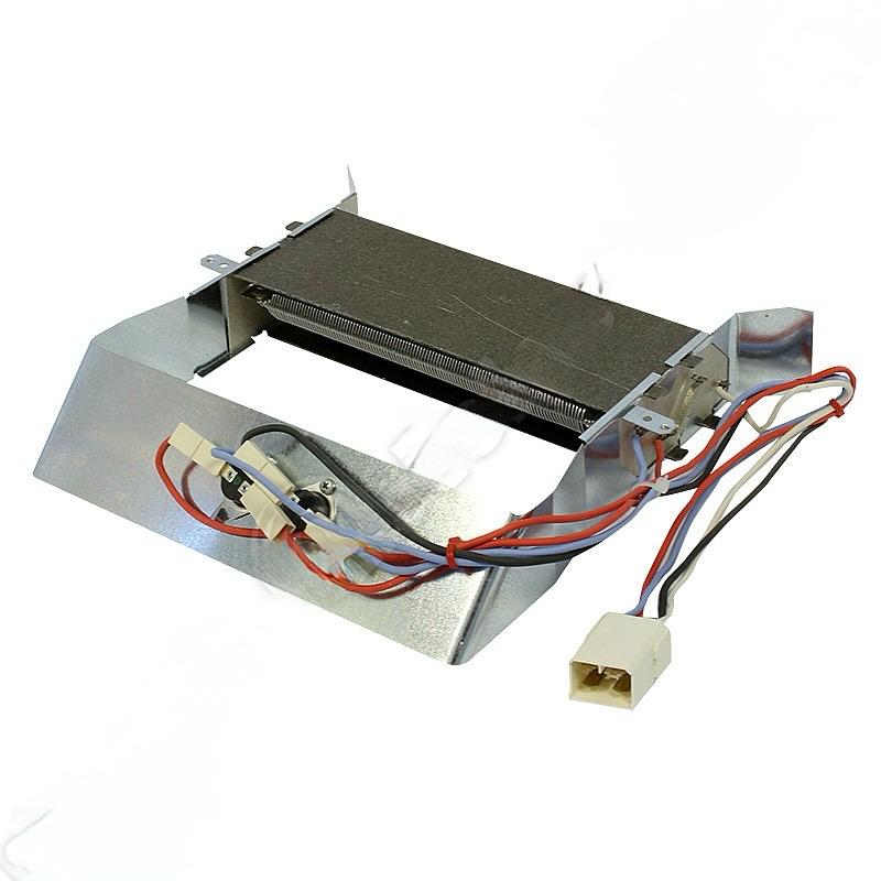 גוף חימום למייבשי כביסה אינדסיט / אריסטון / קרדה  (INDESIT / ARISTON / CANDY)