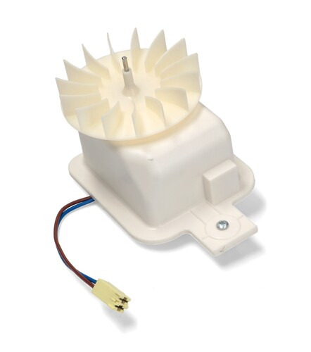 מנוע מאוורר מקורי למקרר בלומברג - בקו BEKO / BLOMBERG – מק״ט C00864500 / 4362090300