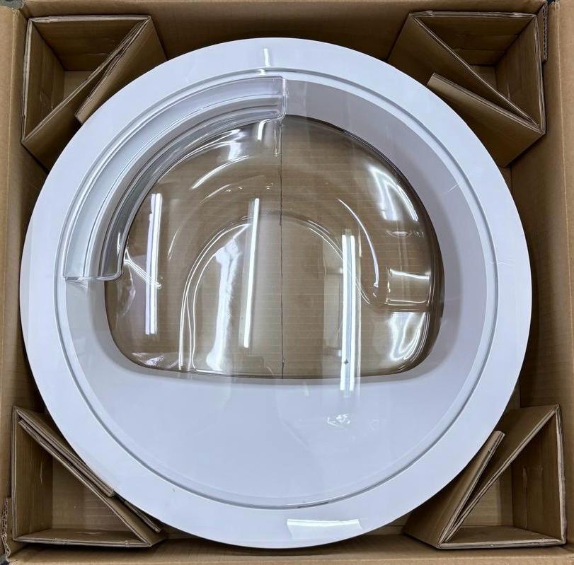 דלת קומפלט מקורית למייבש כביסה בוש / סימנס – דגמי WTN / WTP / WTR / CMK / WTG / WTH