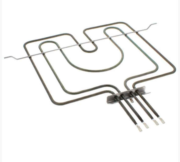 גוף חימום מקורי לתנור אפייה וירפול / Whirlpool | מק"ט C00305468 | תוצרת רומניה