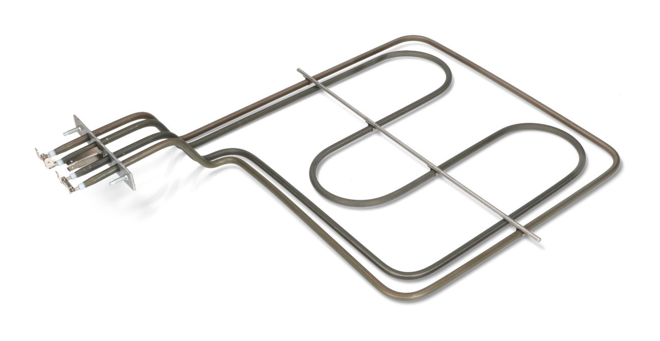 גוף חימום מקורי לתנור אפייה סאוטר / AMICA | 2900W | תוצרת איטליה