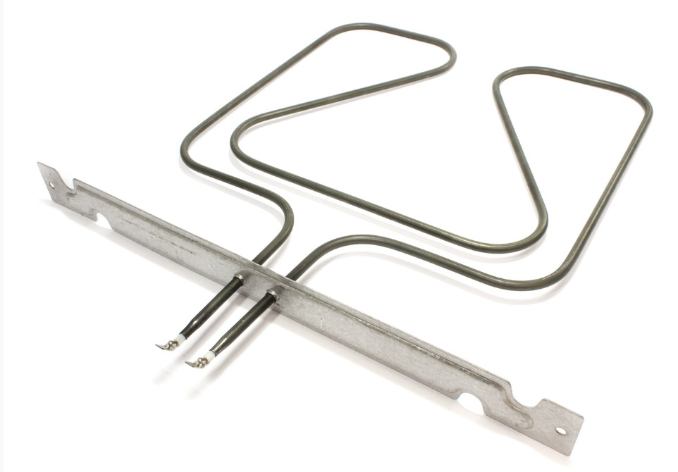 גוף חימום תחתון מקורי לתנור אפייה דלונגי / | 1300W | 230V De Longhi