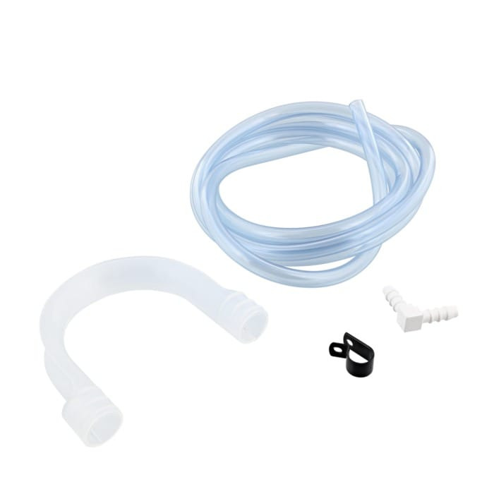 ערכת צינור ניקוז רב־מותגי למייבש כביסה קונדנסור | Electrolux ועוד - תוצרת גרמניה