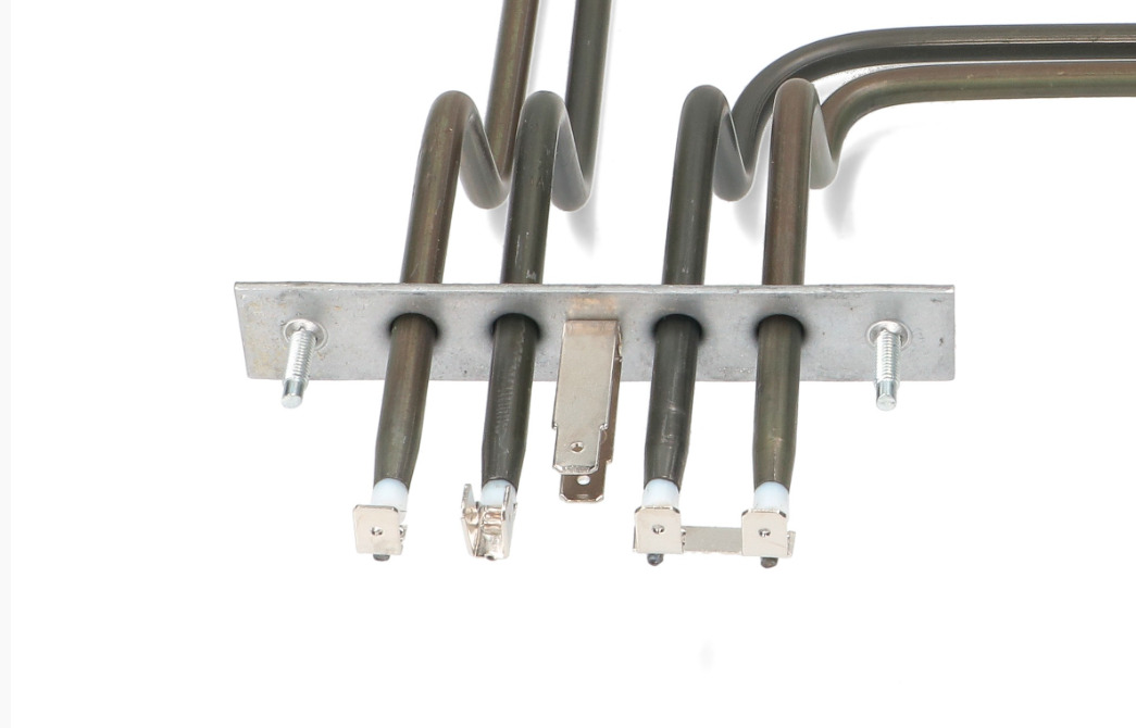 גוף חימום מקורי לתנור אפייה סאוטר / AMICA | 2900W | תוצרת איטליה - Image 2