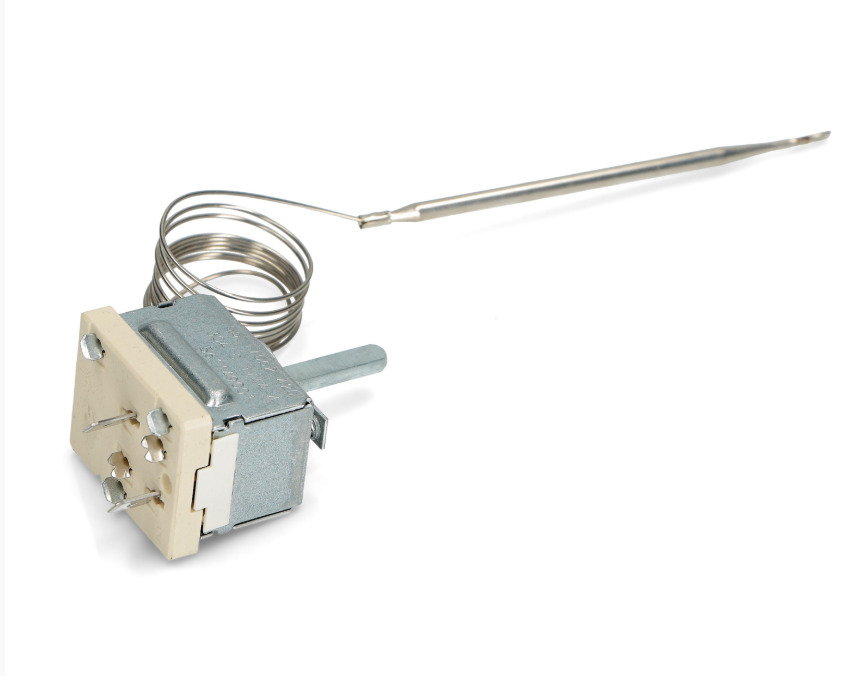 טרמוסטט לתנור אפייה רב־מותגי 304°C – EGO איכותי | Oven Thermostat - Image 3