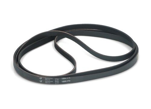 רצועה למכונת כביסה ומייבש – Hutchinson | 1890H7